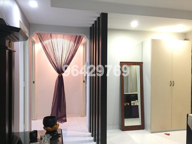 Blk 619 Yishun Ring Road (Yishun), HDB 4 Rooms #154020142